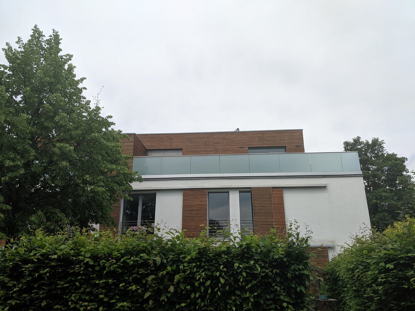 Wohnung Walderych in Geilenkirchen