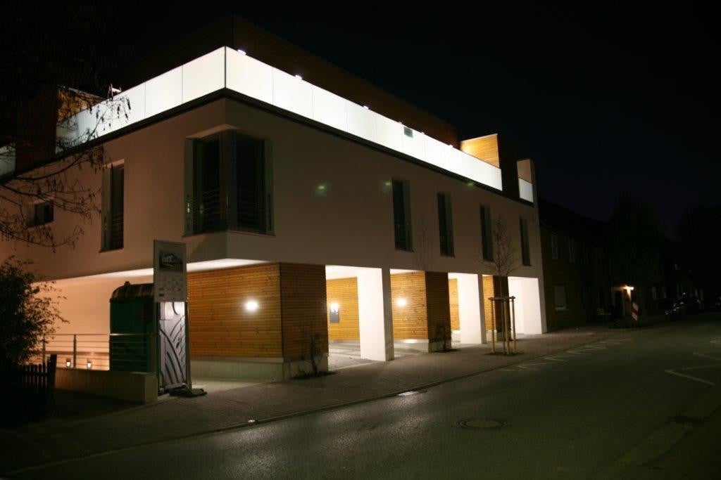 Wohnung Walderych in Geilenkirchen