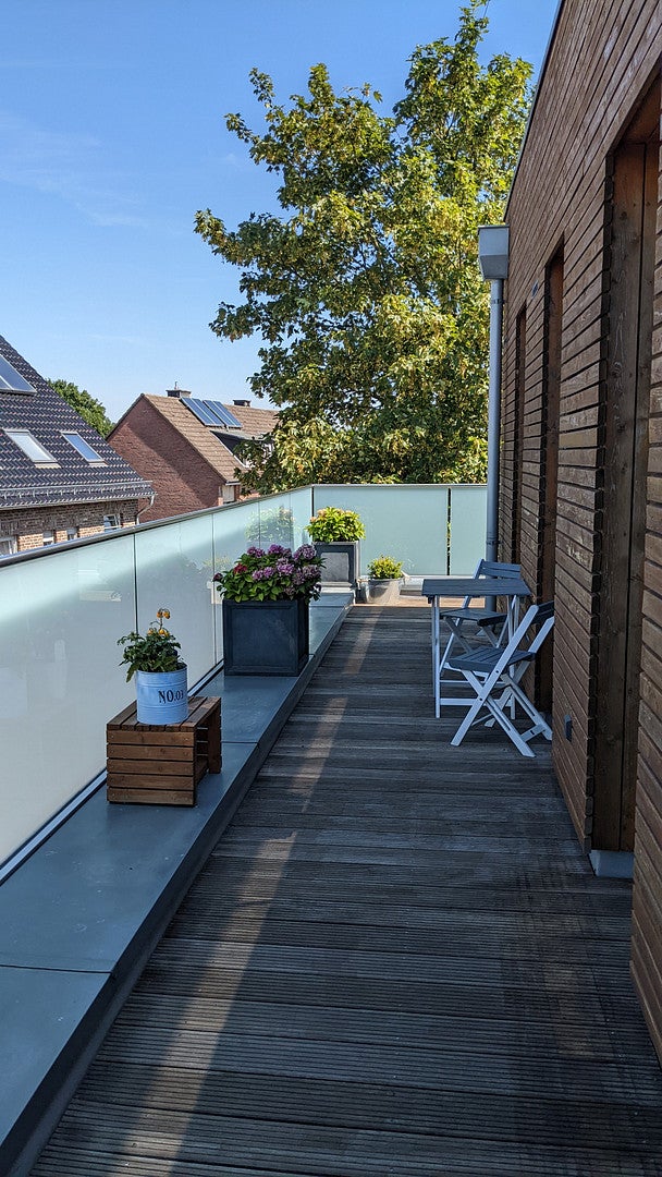 Wohnung Walderych in Geilenkirchen