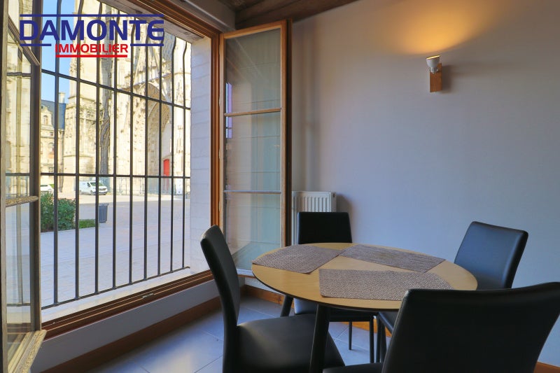 Appartement Rue de l’Évêque à Troyes