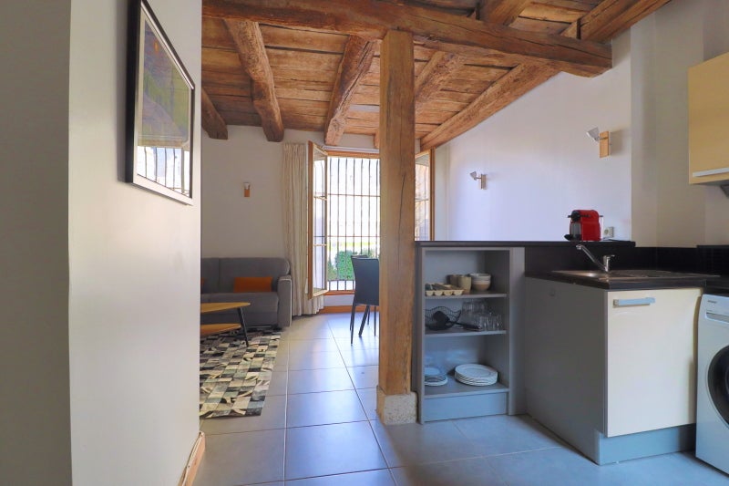 Appartement Rue de l’Évêque à Troyes