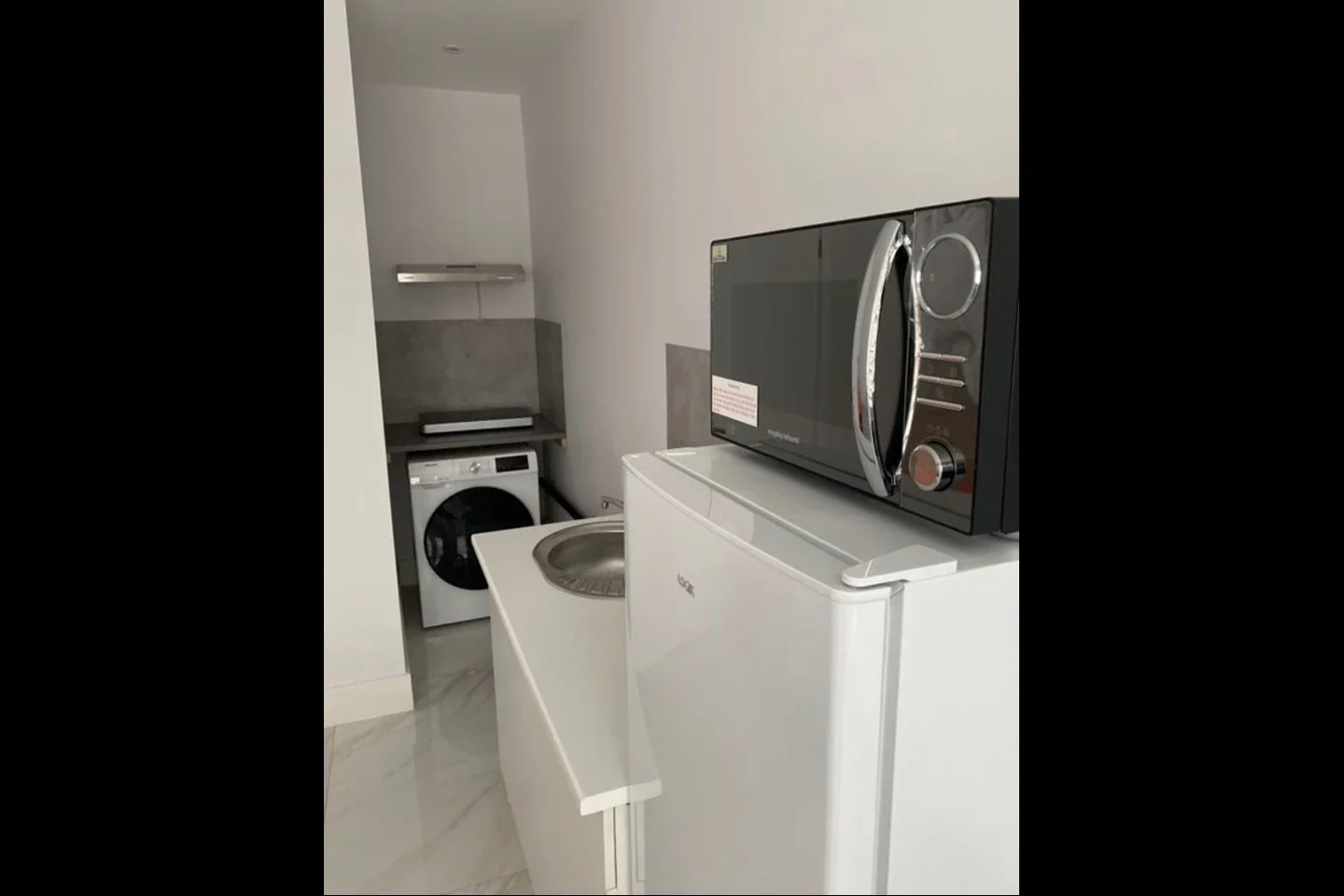 Room Park Avenue East in Epsom and Ewell
