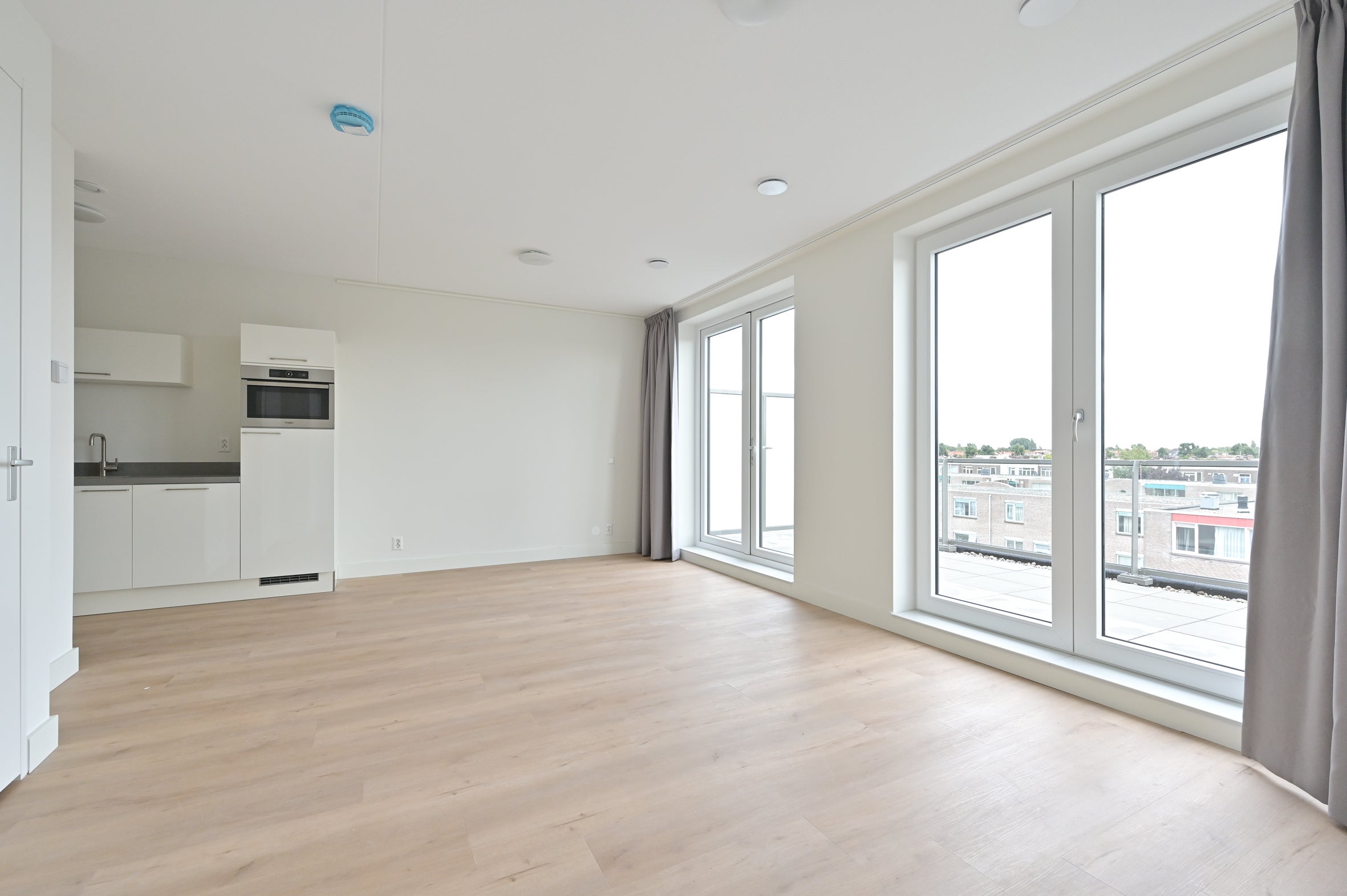 Appartement van Alphenstraat 62 T in Voorburg
