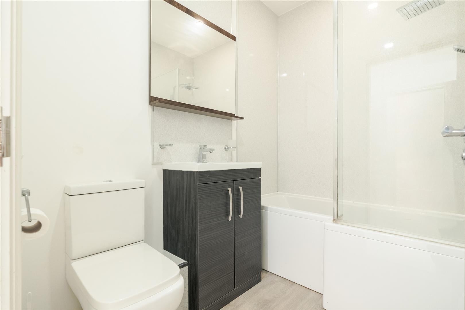 Flat Dalton Road in Barrow-in-Furness
