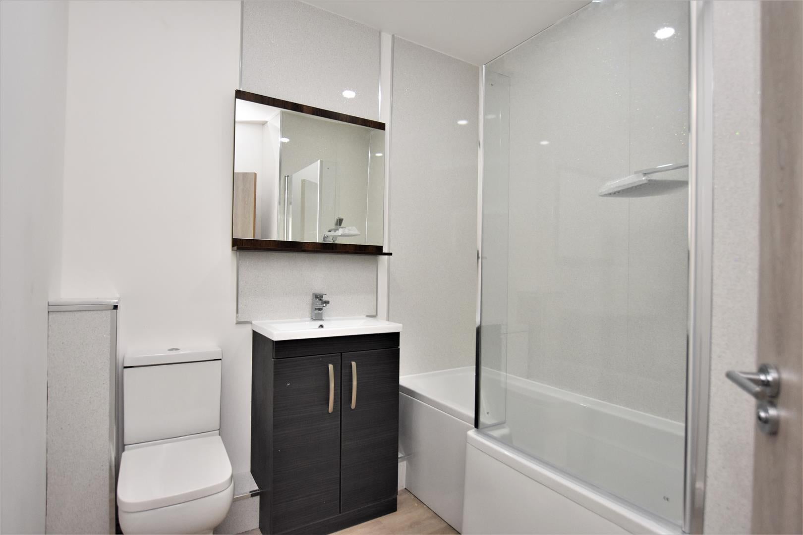 Flat Dalton Road in Barrow-in-Furness