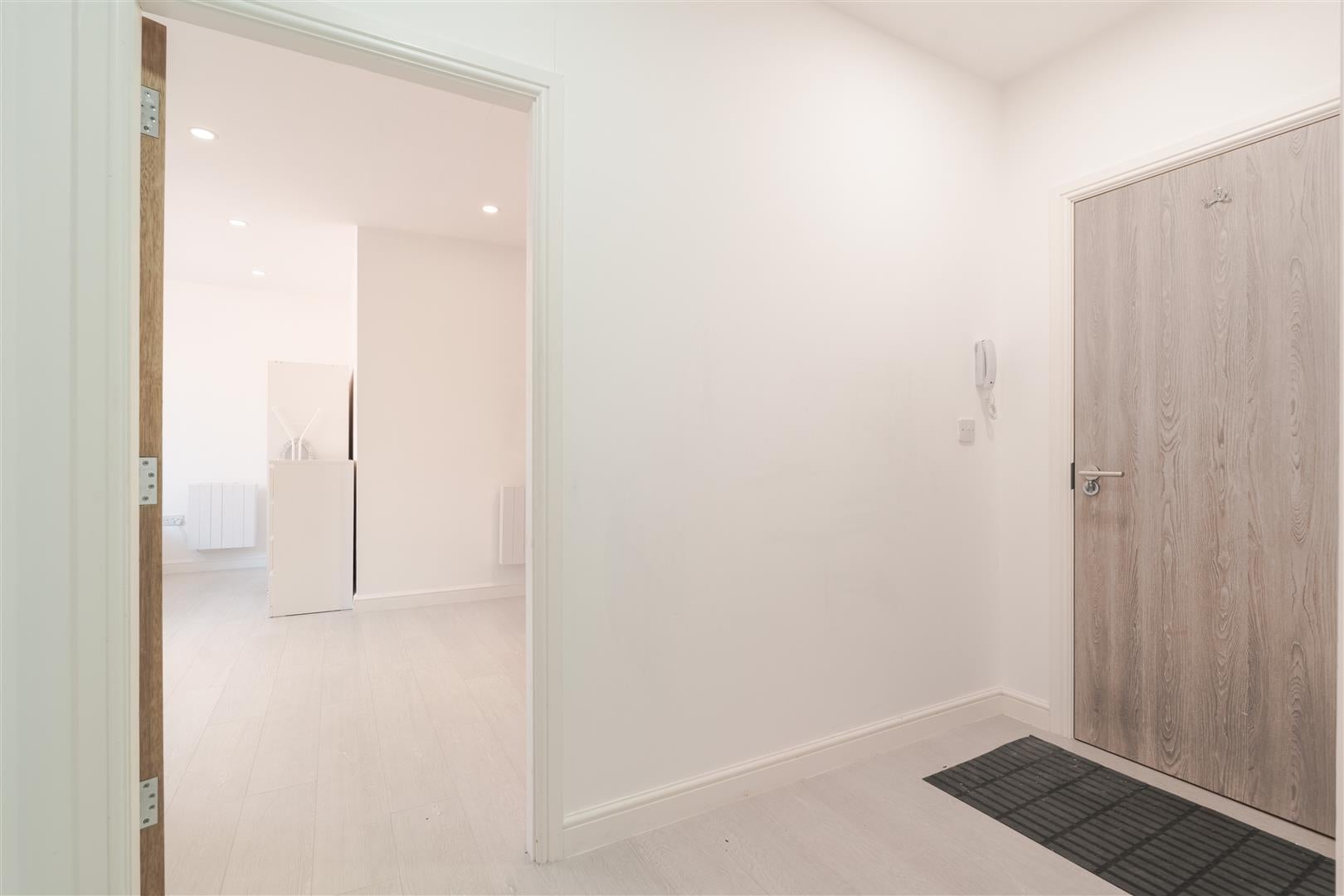 Flat Dalton Road in Barrow-in-Furness