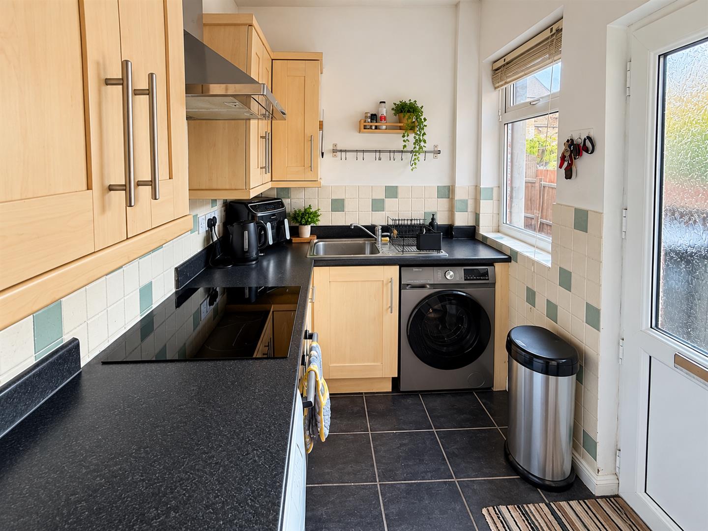 House Vere Road in Sheffield