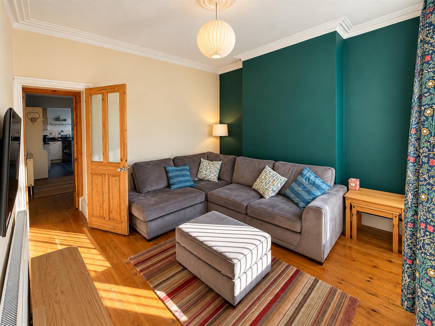 House Vere Road in Sheffield