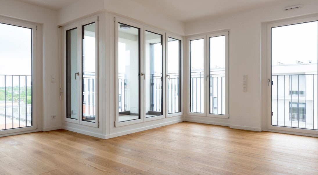 Wohnung Max-Bill-Straße in München