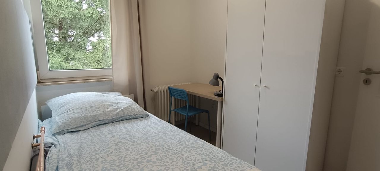 Wohnung Kampstraße in Bochum