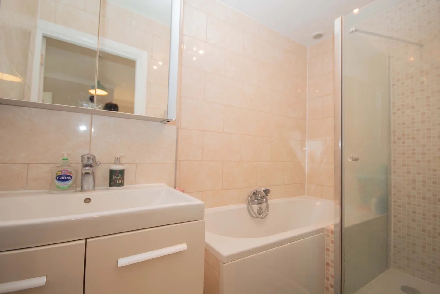 House Little Orchard Close in Greater London