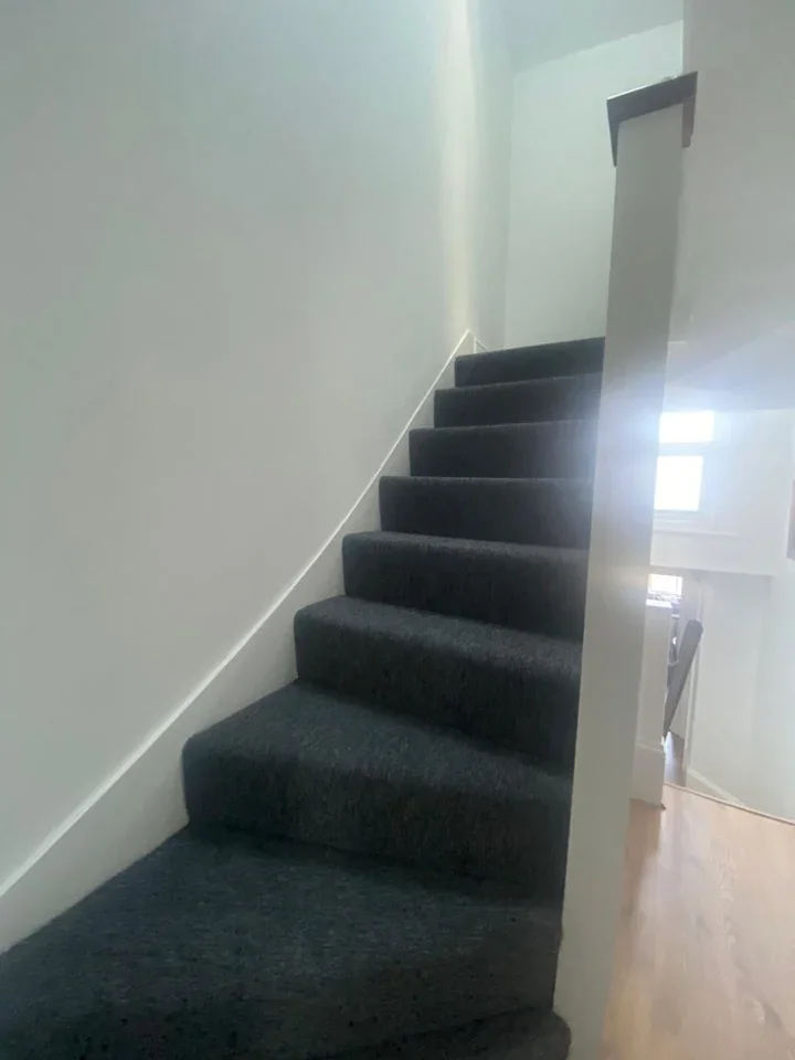 Flat Ashmore Road in City of Westminster