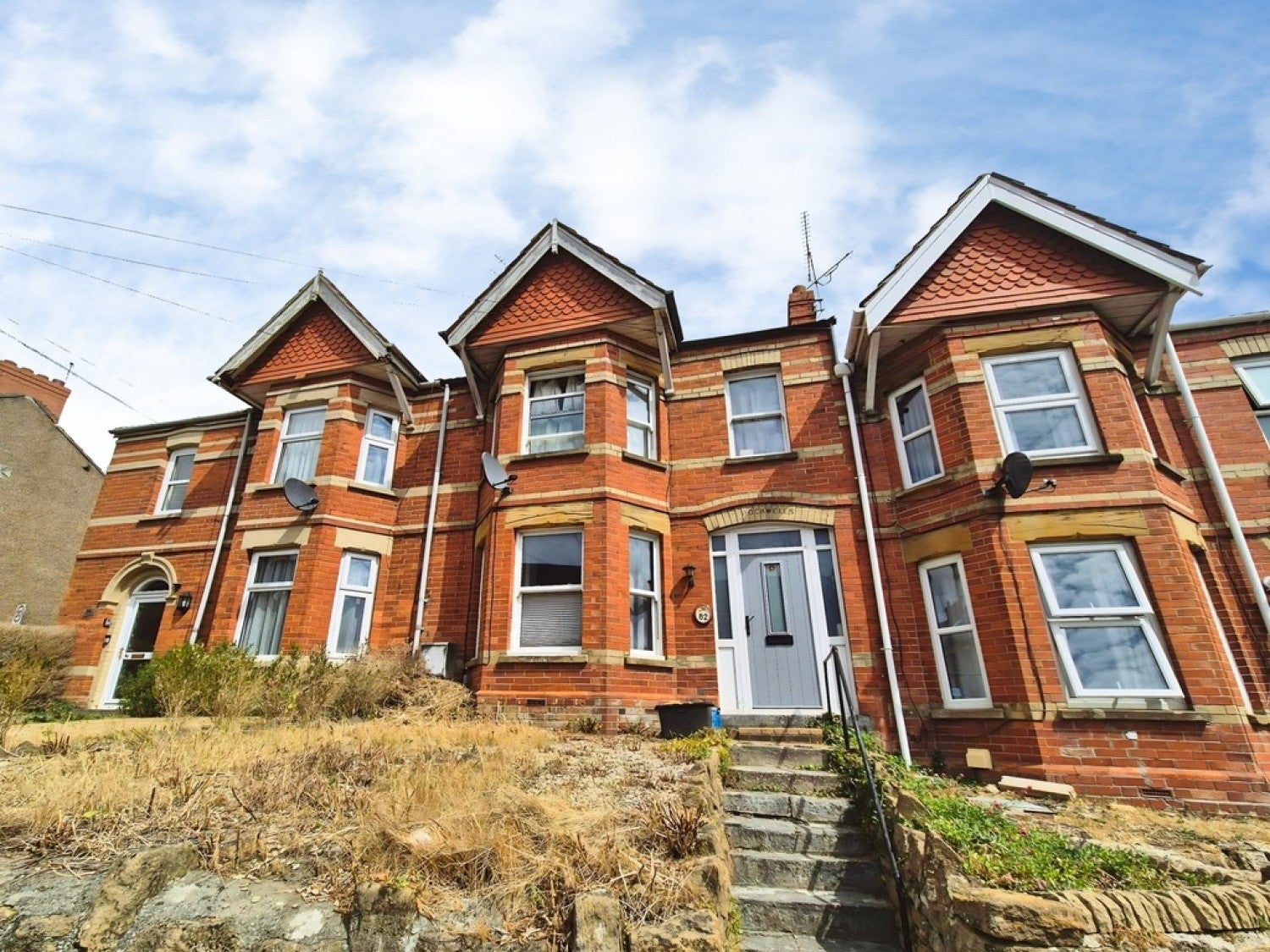 House Crofton Park in Yeovil