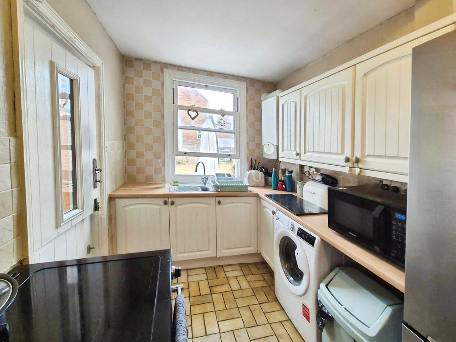 House Crofton Park in Yeovil