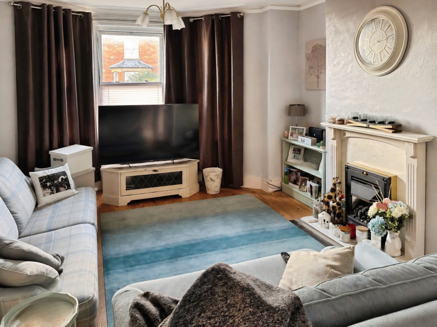 House Crofton Park in Yeovil