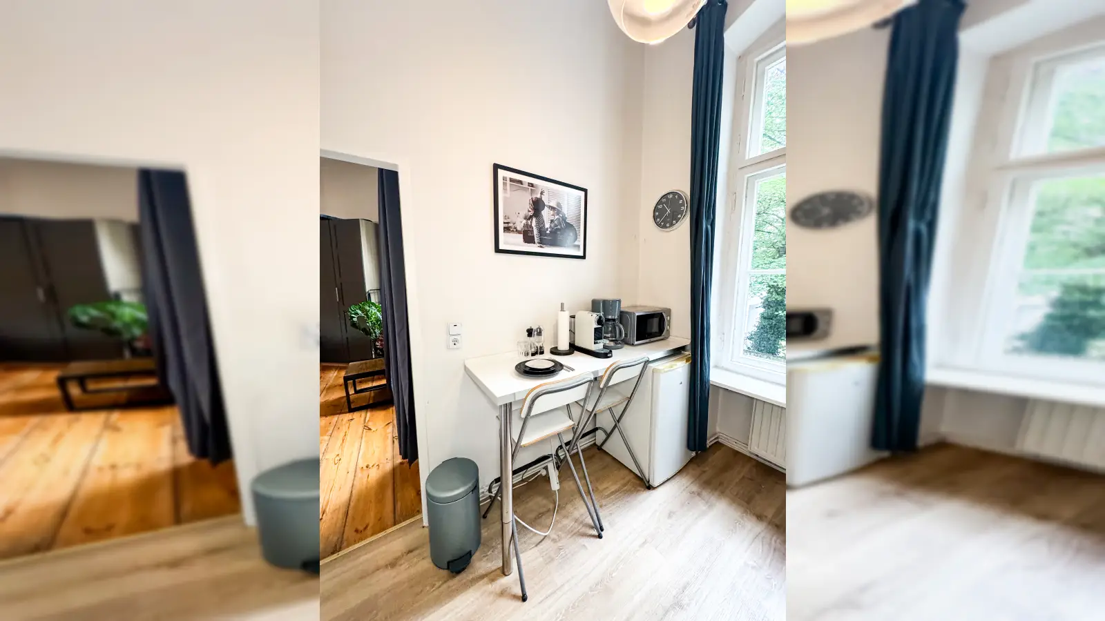 Wohnung Kaubstraße in Berlin
