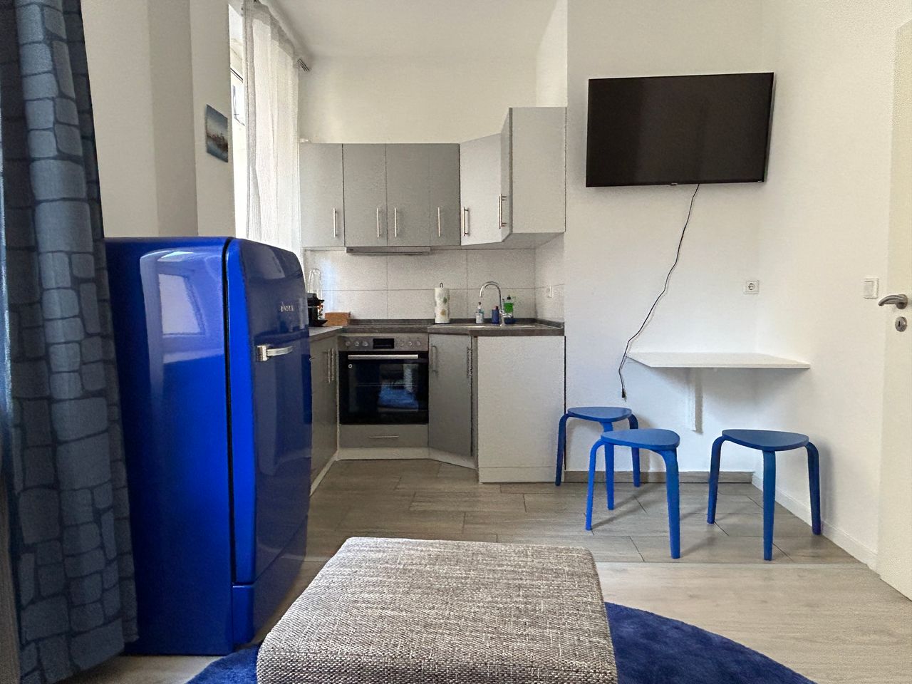 Wohnung Neumarktstraße in Wuppertal