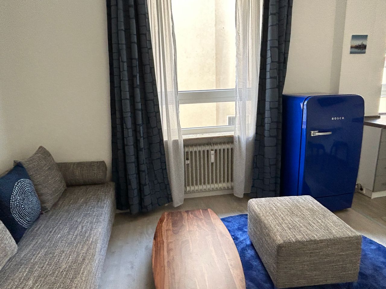 Wohnung Neumarktstraße in Wuppertal