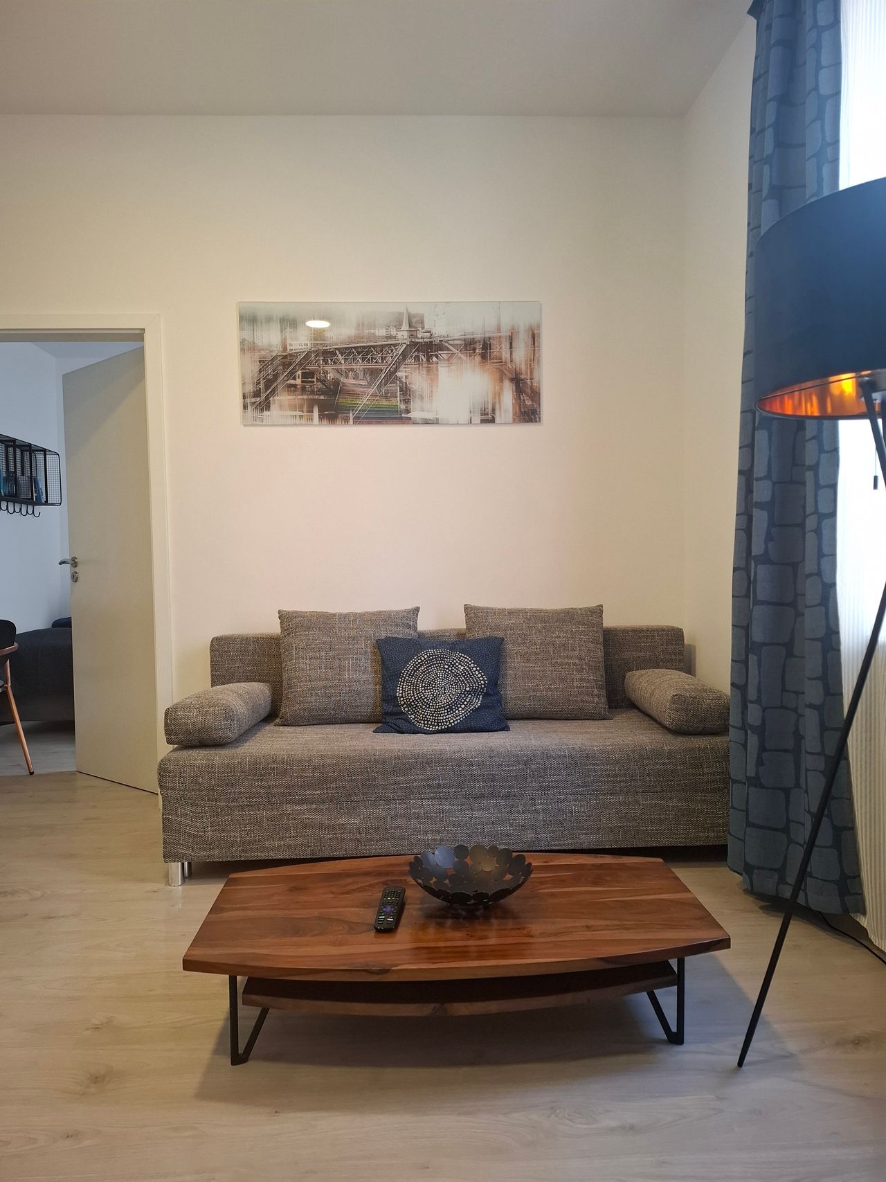 Wohnung Neumarktstraße in Wuppertal