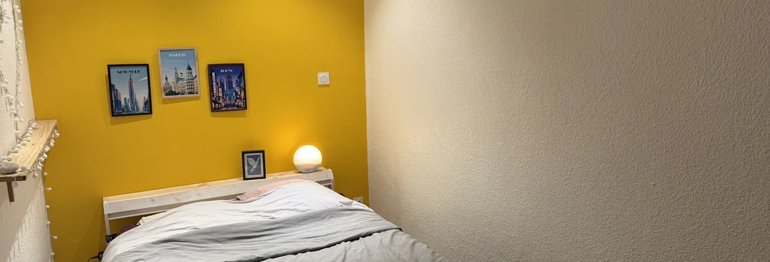 Appartement Rue du Bayle à Montpellier