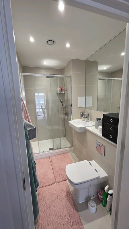 Room Brownlow Road in Greater London