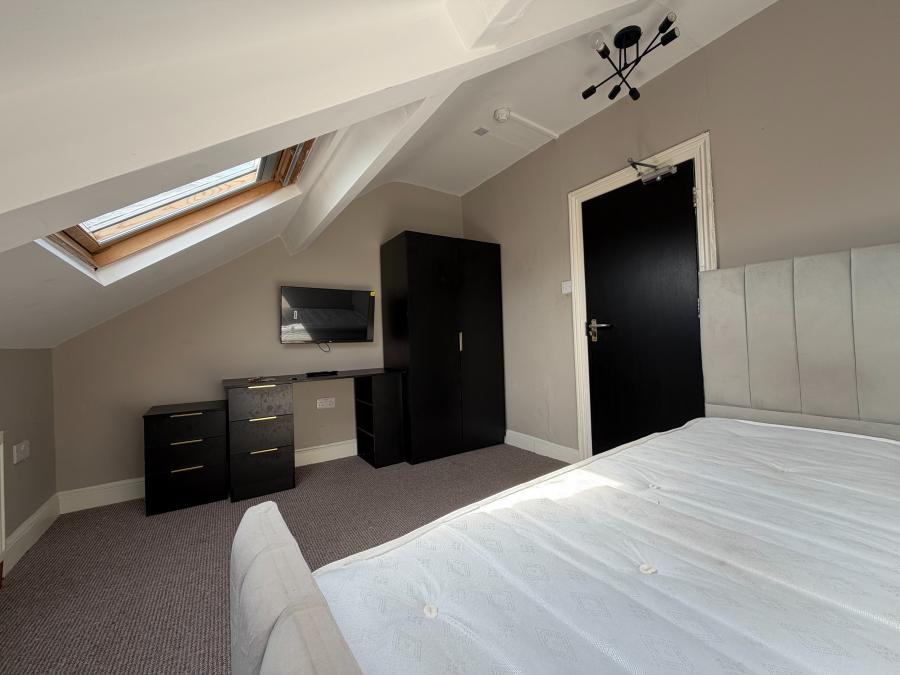 Room Argyle Street in Sunderland