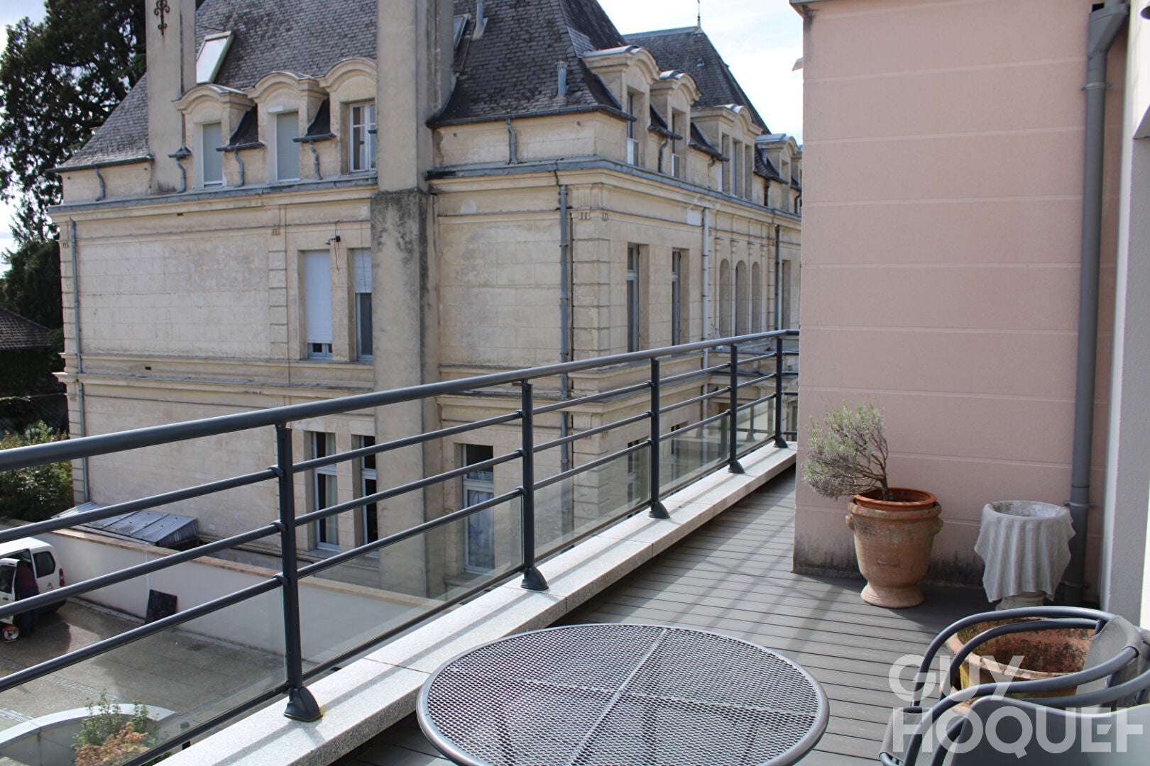 Appartement Rue du Général de Gaulle à Rambouillet