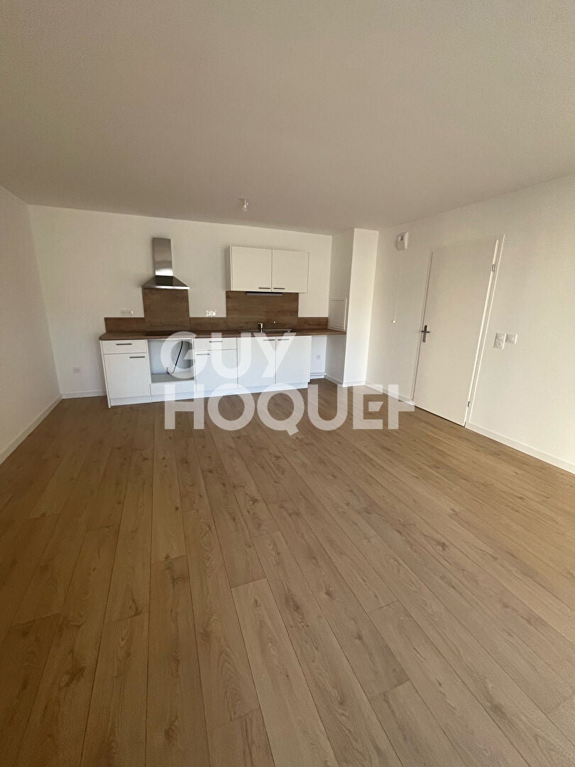 Appartement Rue du Président Kennedy à Thourotte