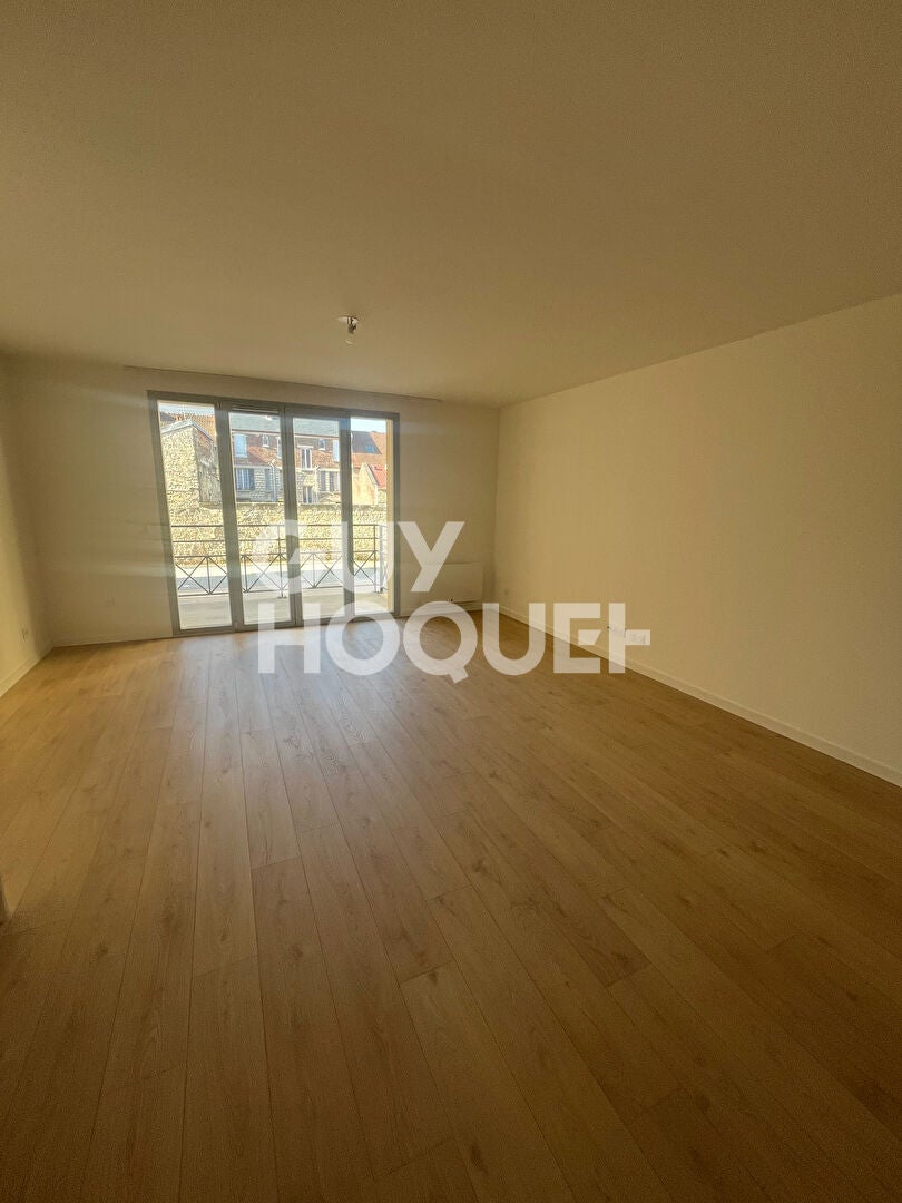 Appartement Rue du Président Kennedy à Thourotte