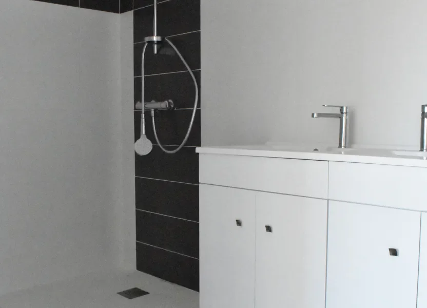 Flat Rue du Margat in La Rochelle