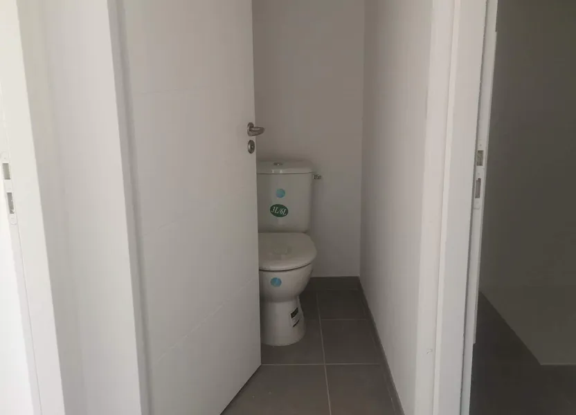 Flat Rue du Margat in La Rochelle