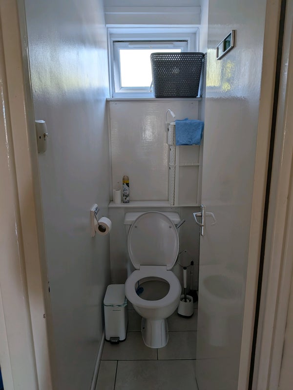 Room Conington Road in Greater London