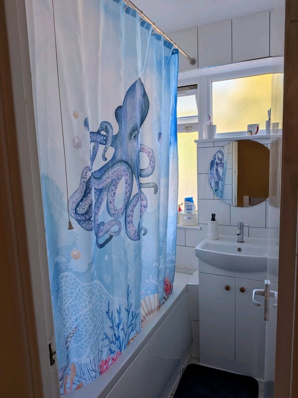 Room Conington Road in Greater London