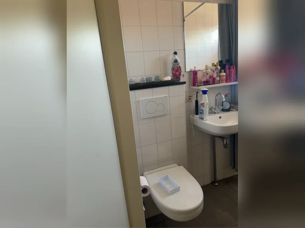 Appartement Noordwal 8 in Den Bosch