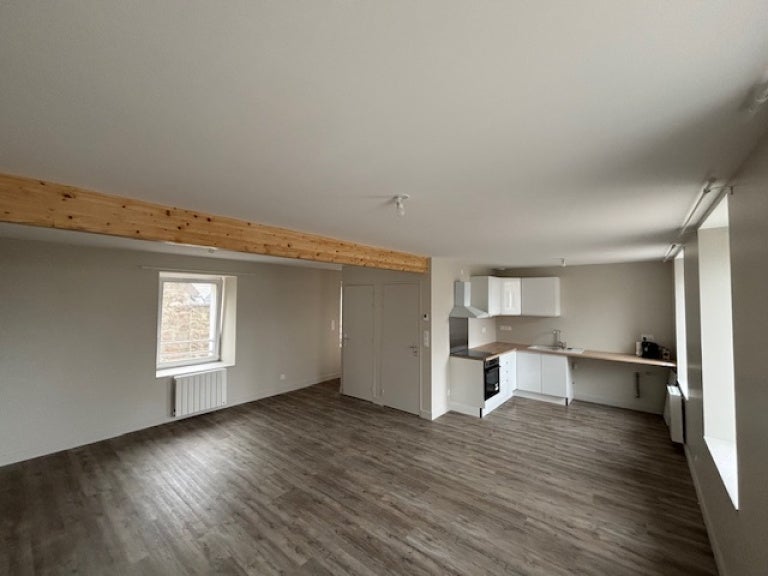 Appartement Rue Centrale à Les Pieux