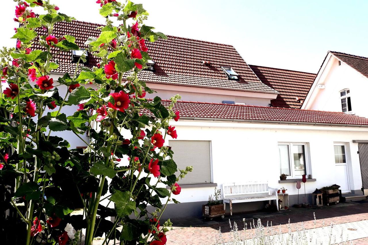 Wohnung Bergstraße in Pfungstadt