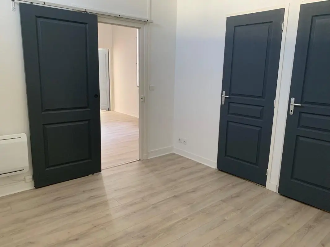 Flat Rue des Mobiles de Coulmiers in Périgueux