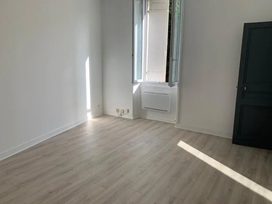Flat Rue des Mobiles de Coulmiers in Périgueux