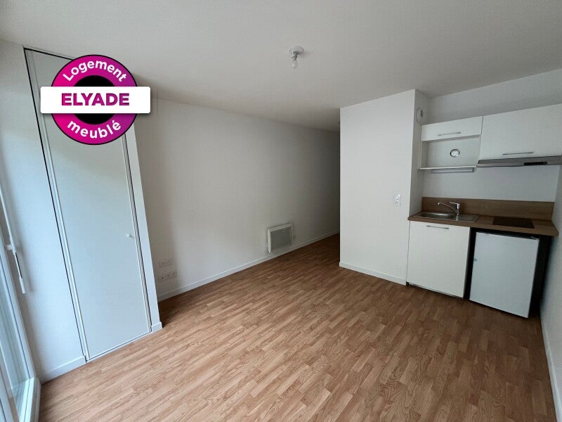 Room Rue Marie Marvingt in Champcevinel