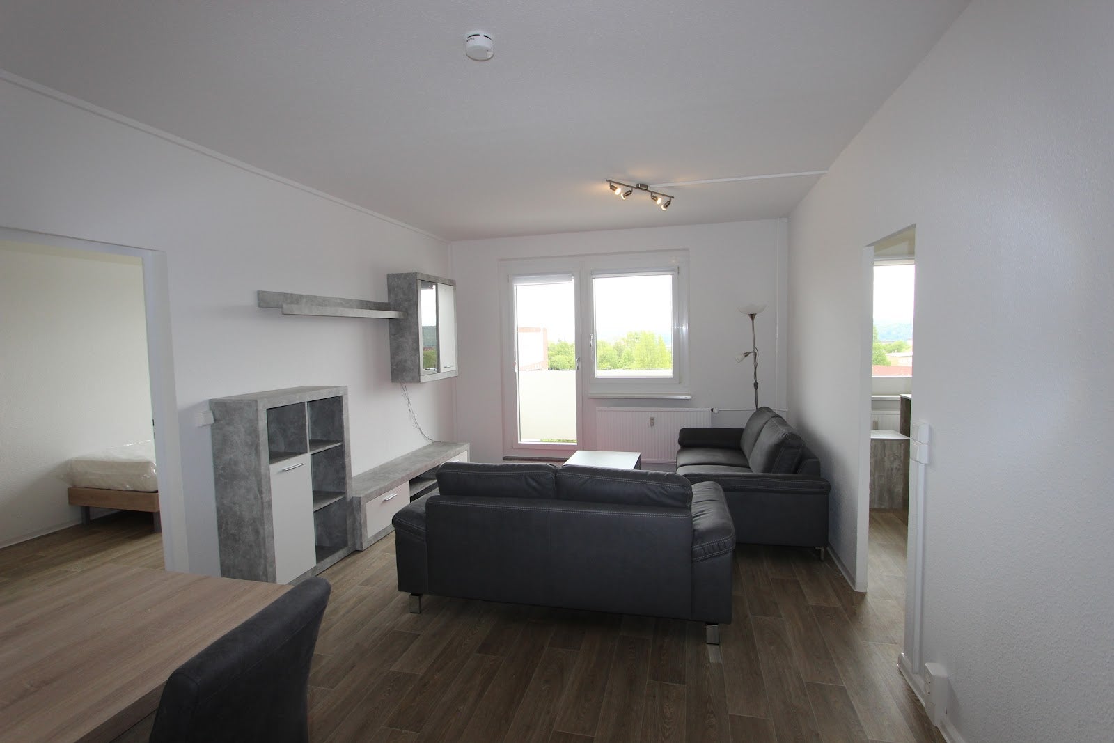 Wohnung Maler-Fischer-Straße in Gera