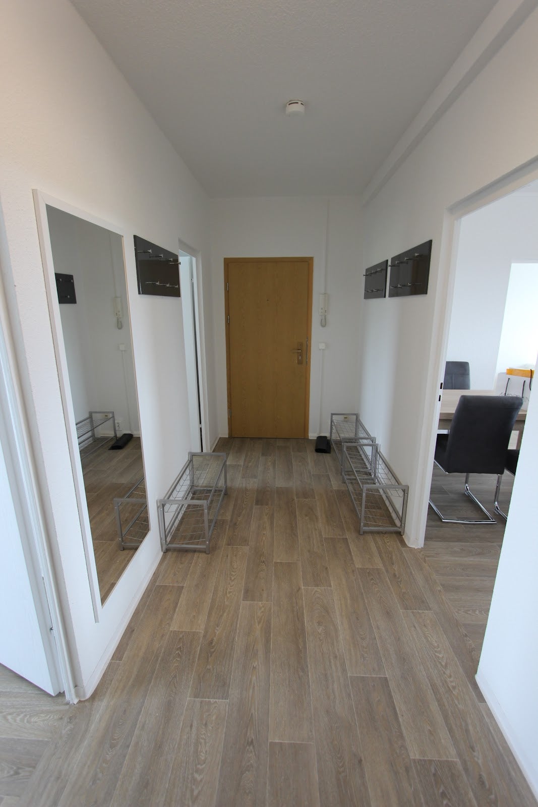 Wohnung Maler-Fischer-Straße in Gera