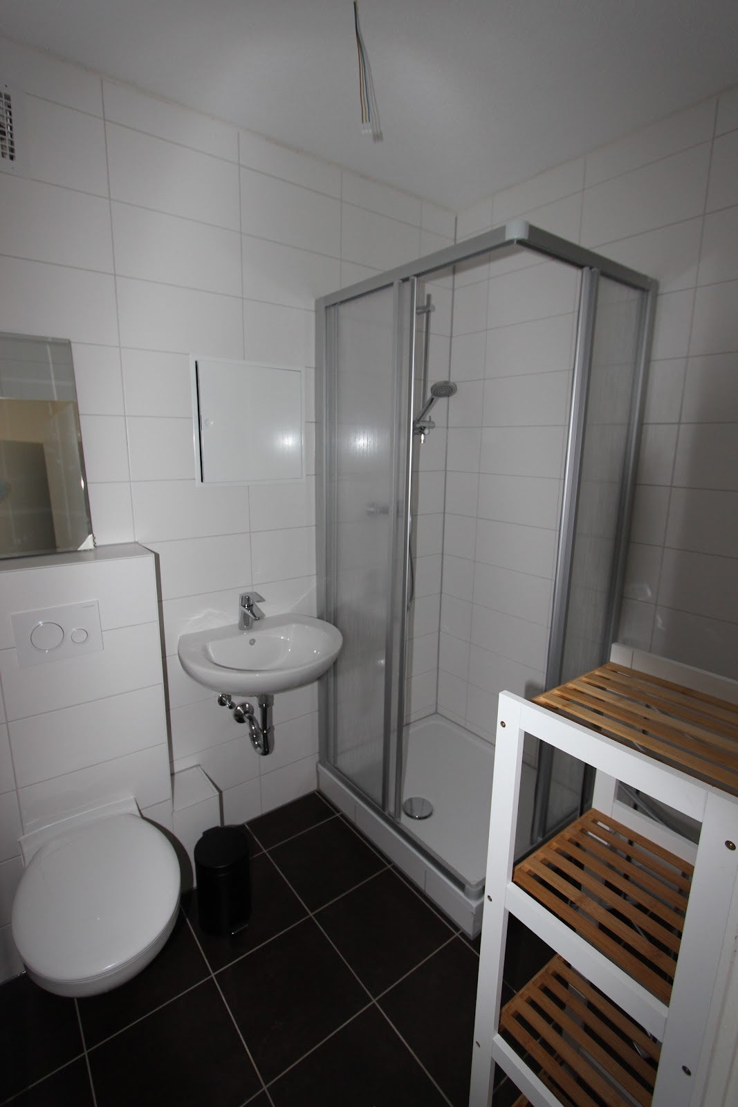 Wohnung Maler-Fischer-Straße in Gera