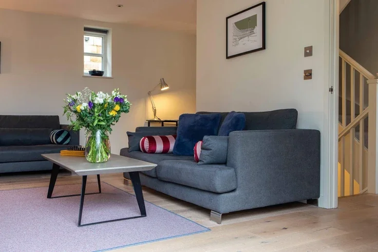 House Walcot Yard in Bath