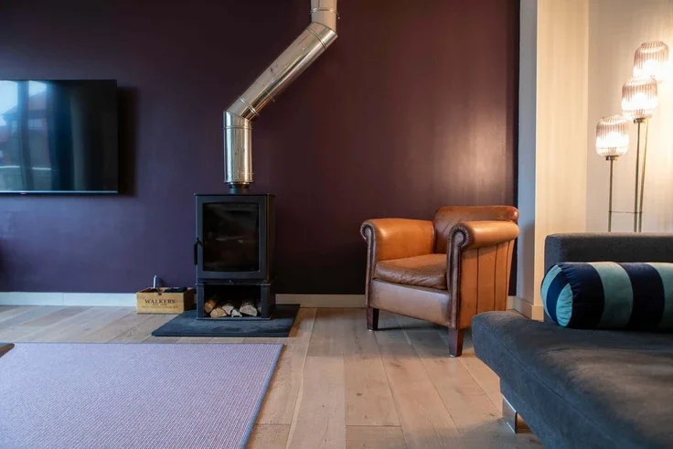 House Walcot Yard in Bath