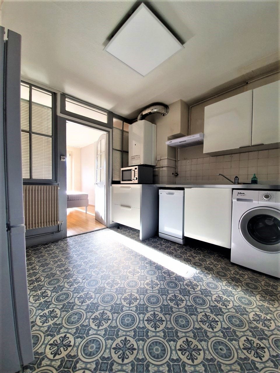 Appartement Rue Saint-Jacques à Grenoble