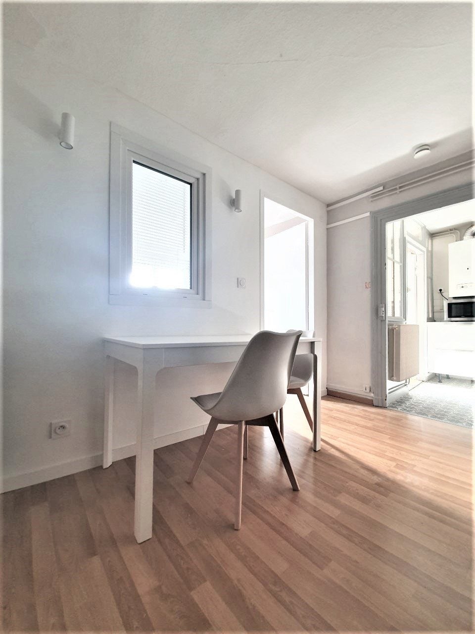 Appartement Rue Saint-Jacques à Grenoble