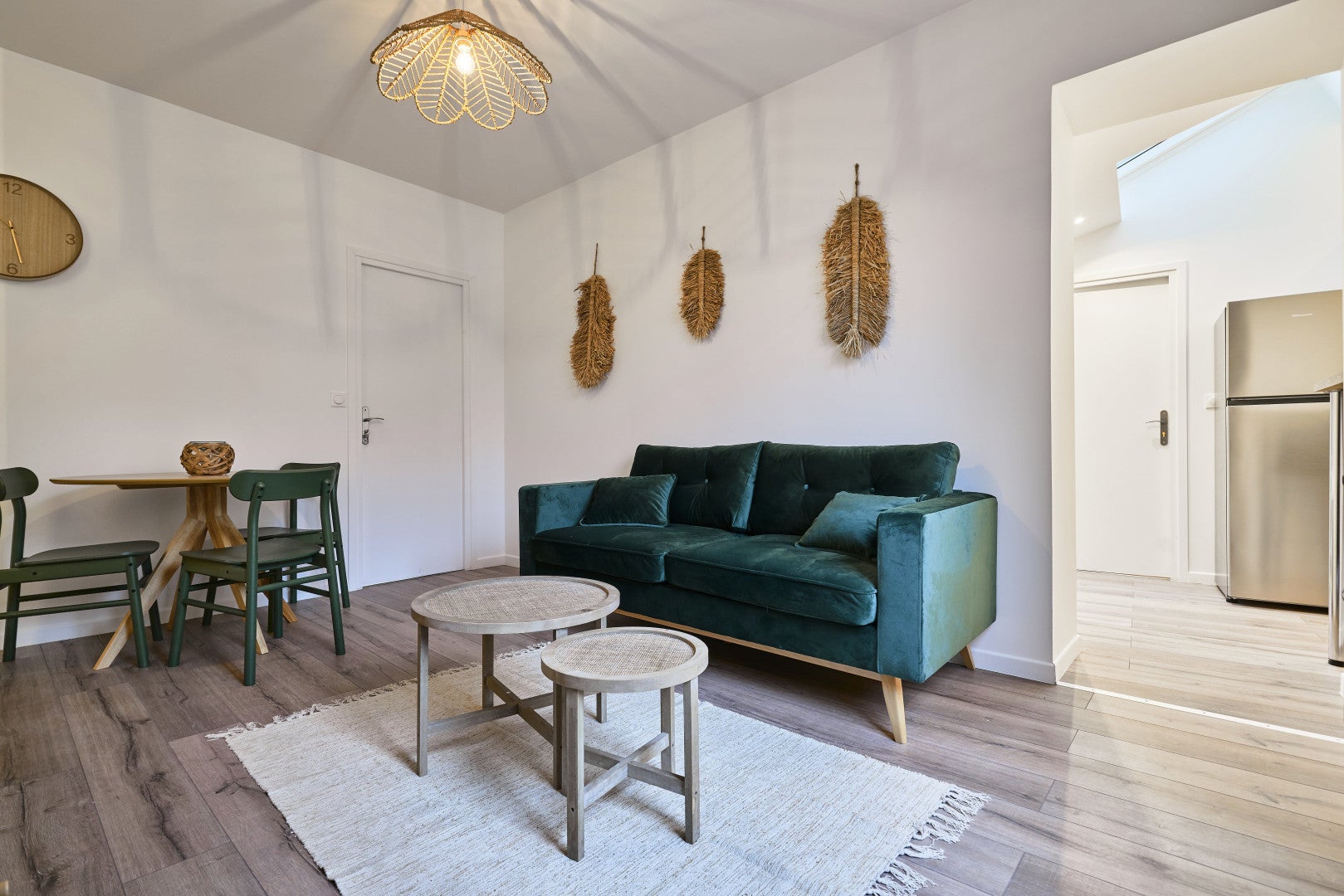 Maison Rue Léon Gambetta à Lille