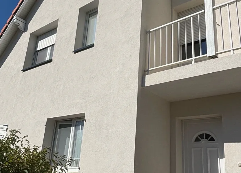Appartement Rue de Dettwiller à Saverne
