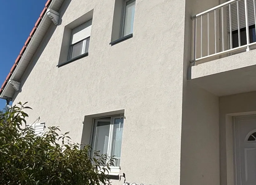Appartement Rue de Dettwiller à Saverne