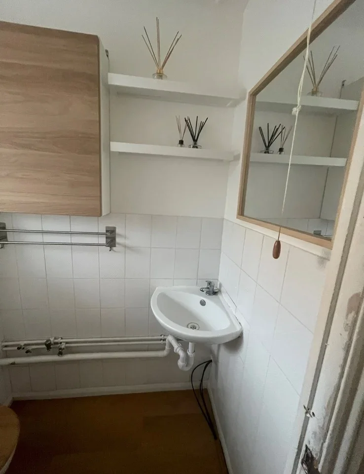House Briarwood Close in Greater London